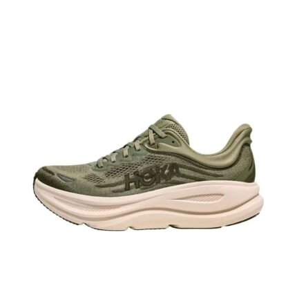 HOKA Bondi 9 Running Trainers NO:9557